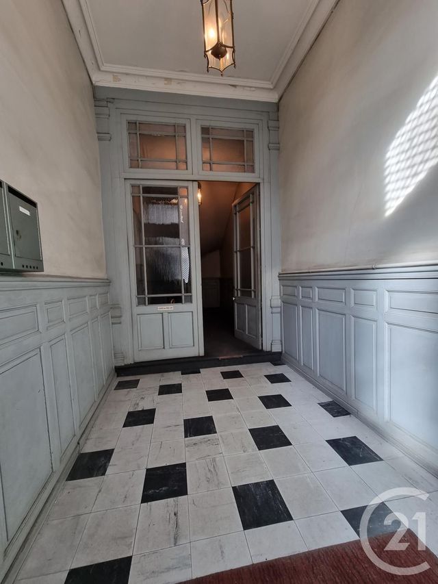 Appartement F5 à vendre - 5 pièces - 133,71 m2 - Limoges - 87 - LIMOUSIN