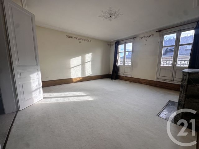 Appartement F5 à vendre LIMOGES