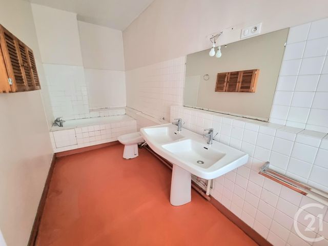 Appartement F5 à vendre - 5 pièces - 133,71 m2 - Limoges - 87 - LIMOUSIN