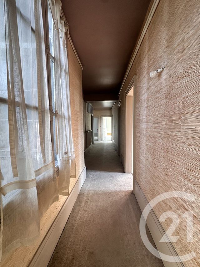 Appartement F5 à vendre - 5 pièces - 133,71 m2 - Limoges - 87 - LIMOUSIN