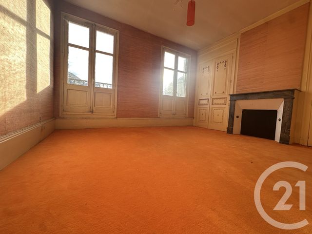 Appartement F5 à vendre - 5 pièces - 133,71 m2 - Limoges - 87 - LIMOUSIN