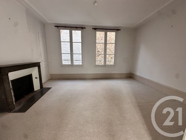 Appartement F5 à vendre - 5 pièces - 133,71 m2 - Limoges - 87 - LIMOUSIN