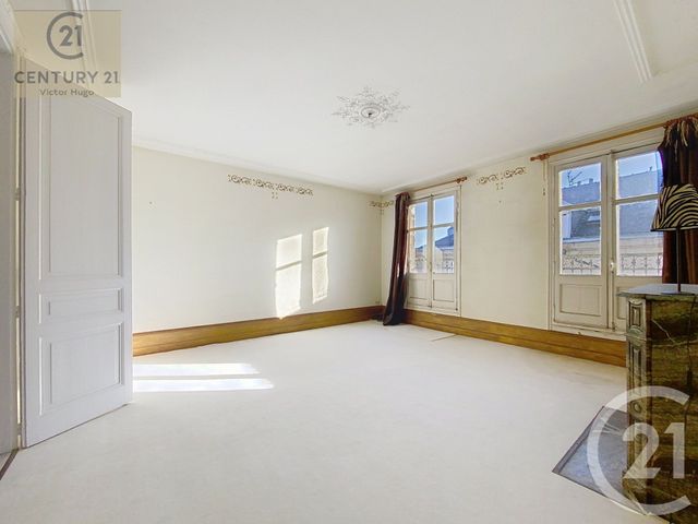 Appartement F5 &agrave; vendre - 5 pi&egrave;ces - 133,71 m2 - Limoges - 87 - LIMOUSIN