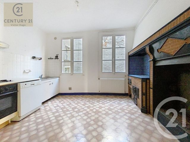 Appartement F5 &agrave; vendre - 5 pi&egrave;ces - 133,71 m2 - Limoges - 87 - LIMOUSIN