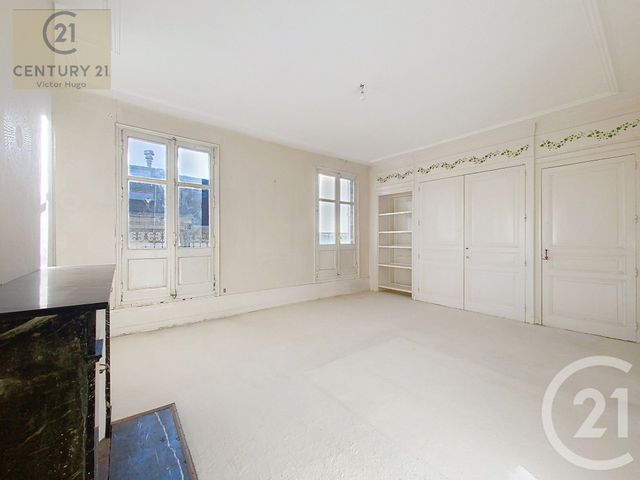 Appartement F5 &agrave; vendre - 5 pi&egrave;ces - 133,71 m2 - Limoges - 87 - LIMOUSIN