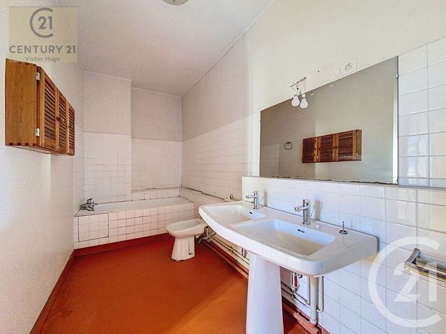 Appartement F5 &agrave; vendre - 5 pi&egrave;ces - 133,71 m2 - Limoges - 87 - LIMOUSIN