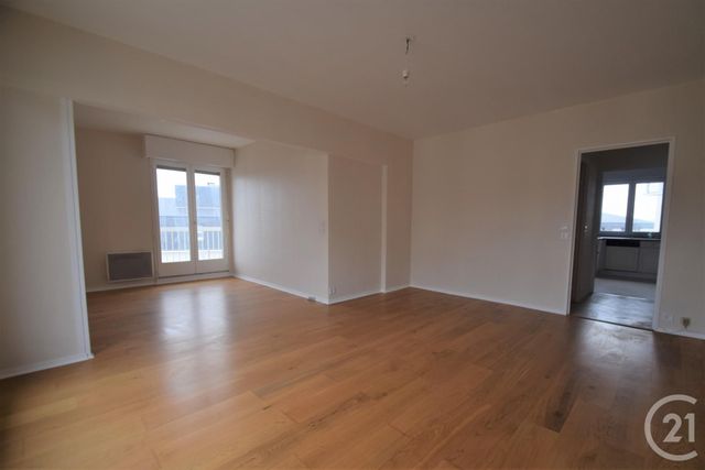 appartement - LIMOGES - 87
