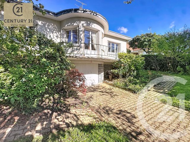 Maison à vendre - 7 pièces - 222,73 m2 - Le Palais Sur Vienne - 87 - LIMOUSIN