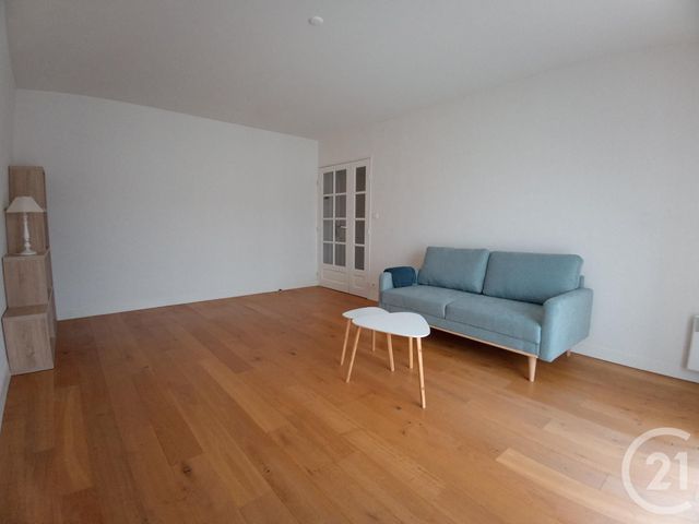 Appartement F2 à louer - 2 pièces - 48,37 m2 - Limoges - 87 - LIMOUSIN