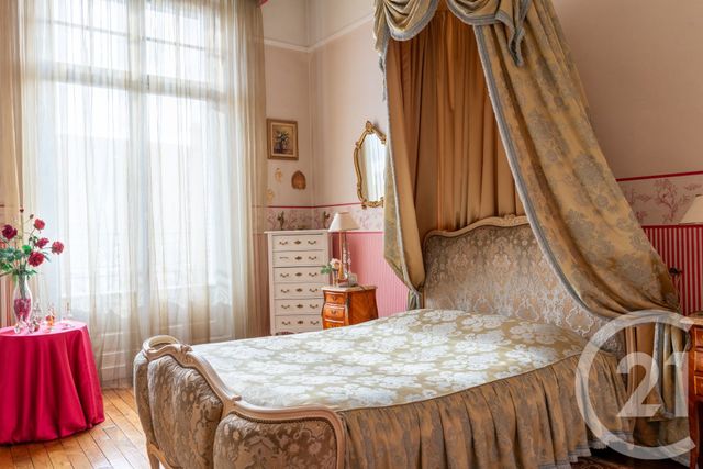 Appartement à vendre - 6 pièces - 153,35 m2 - Limoges - 87 - LIMOUSIN