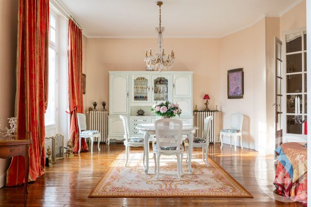 Appartement à vendre - 6 pièces - 153,35 m2 - Limoges - 87 - LIMOUSIN