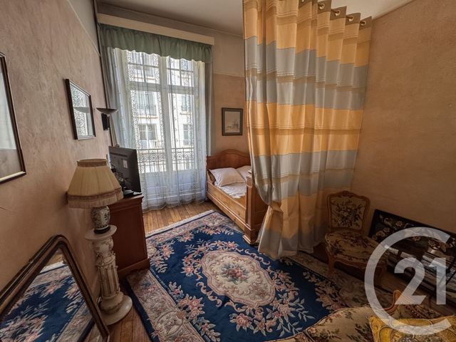 Appartement à vendre - 6 pièces - 153,35 m2 - Limoges - 87 - LIMOUSIN