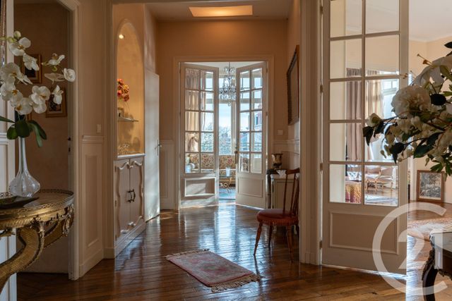 appartement - LIMOGES - 87