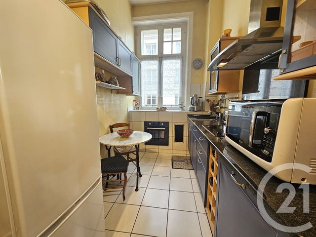 Appartement à vendre - 6 pièces - 153,35 m2 - Limoges - 87 - LIMOUSIN