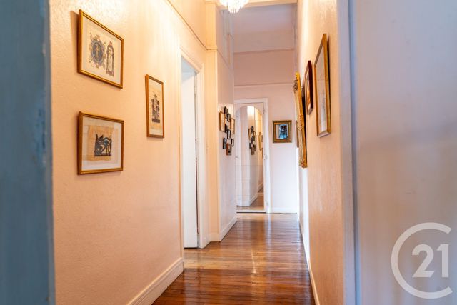 Appartement à vendre - 6 pièces - 153,35 m2 - Limoges - 87 - LIMOUSIN