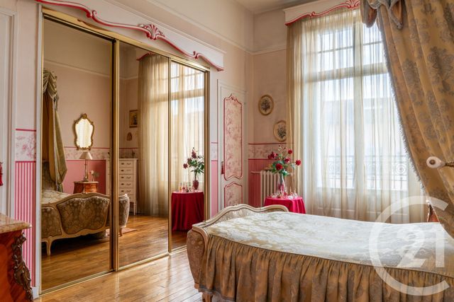 Appartement à vendre - 6 pièces - 153,35 m2 - Limoges - 87 - LIMOUSIN