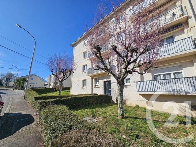 appartement - LIMOGES - 87