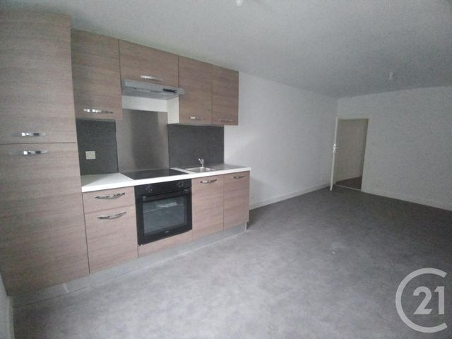 Appartement F3 à louer - 3 pièces - 100,63 m2 - Limoges - 87 - LIMOUSIN