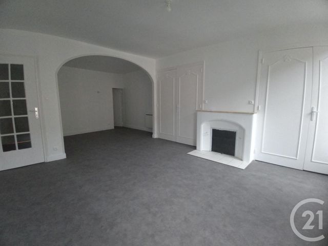 Appartement F3 à louer LIMOGES