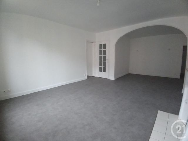 Appartement F3 à louer - 3 pièces - 100,63 m2 - Limoges - 87 - LIMOUSIN