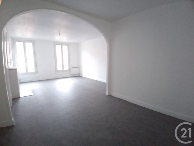 Appartement F3 à louer - 3 pièces - 100,63 m2 - Limoges - 87 - LIMOUSIN