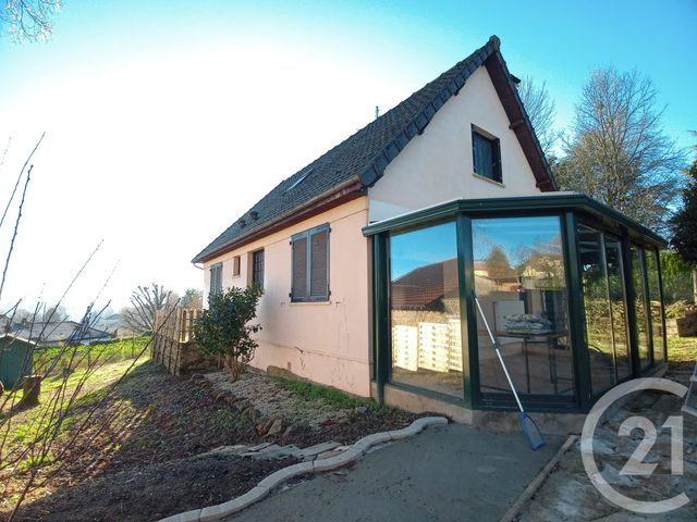 maison - LIMOGES - 87