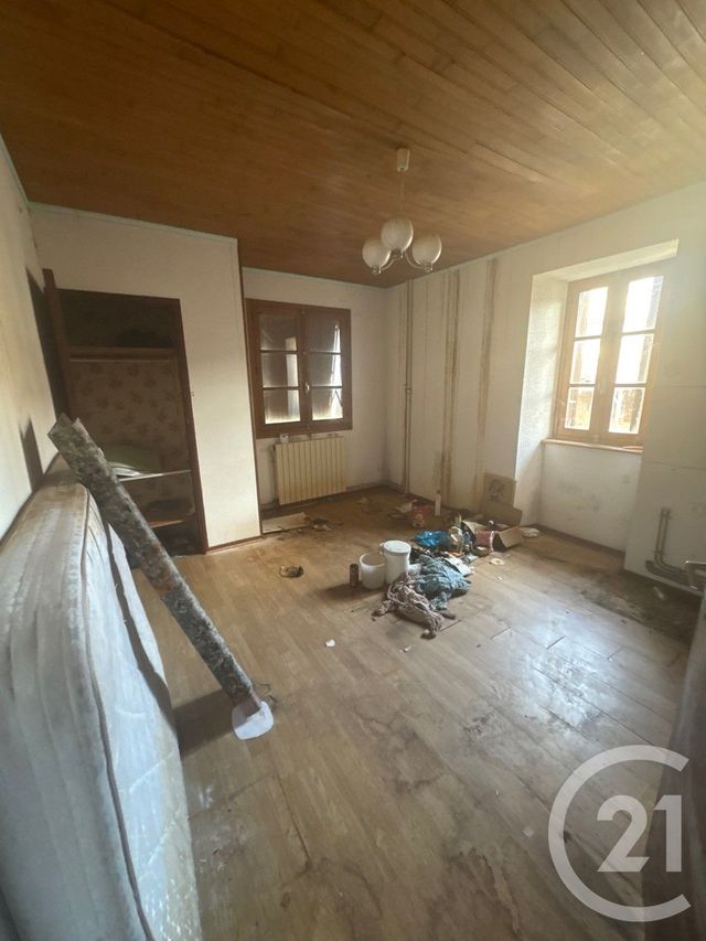 Maison à vendre - 7 pièces - 165,45 m2 - Cussac - 87 - LIMOUSIN