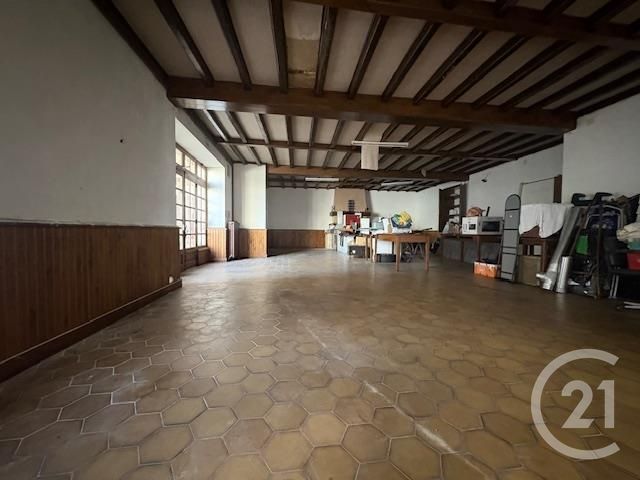 Maison à vendre - 7 pièces - 165,45 m2 - Cussac - 87 - LIMOUSIN