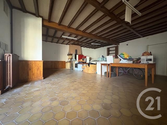 Maison à vendre - 7 pièces - 165,45 m2 - Cussac - 87 - LIMOUSIN