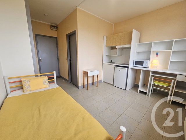 Appartement F1 à vendre - 1 pièce - 17,98 m2 - Limoges - 87 - LIMOUSIN