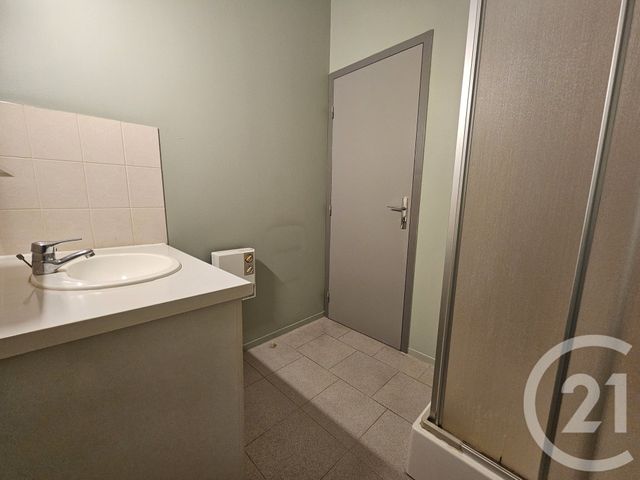 Appartement F1 à vendre - 1 pièce - 17,98 m2 - Limoges - 87 - LIMOUSIN