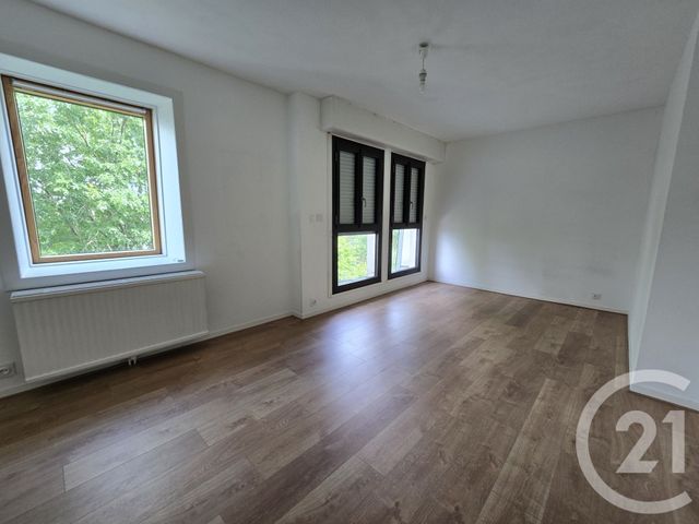 Appartement F3 à louer - 3 pièces - 63,04 m2 - Limoges - 87 - LIMOUSIN