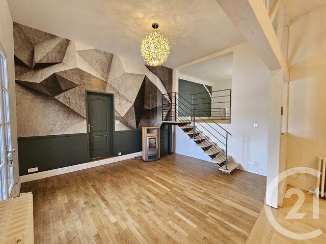 Maison à vendre - 8 pièces - 216,39 m2 - Limoges - 87 - LIMOUSIN