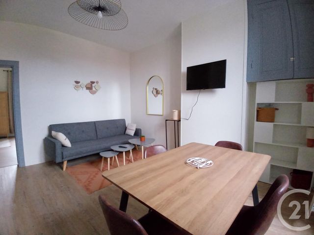 Appartement F2 à louer - 2 pièces - 41,07 m2 - Limoges - 87 - LIMOUSIN