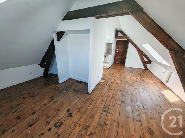 appartement - LIMOGES - 87
