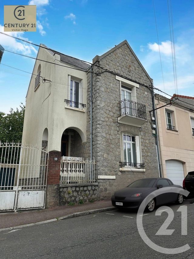 maison - LIMOGES - 87