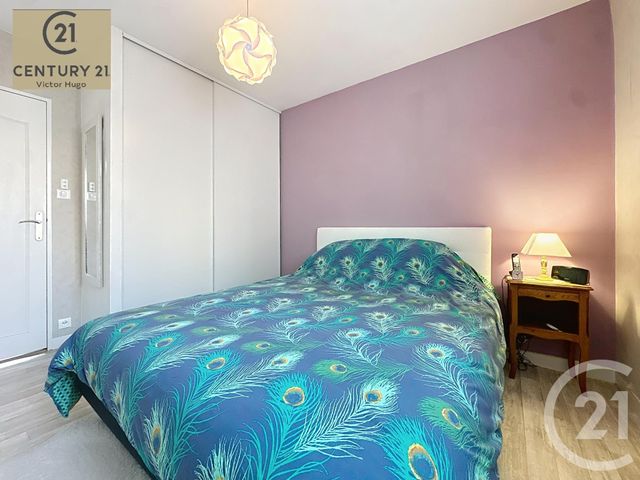 Appartement F4 à vendre - 4 pièces - 73,68 m2 - Limoges - 87 - LIMOUSIN