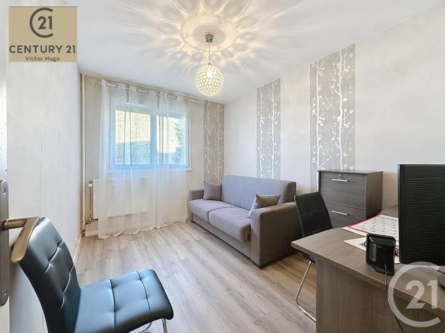 Appartement F4 à vendre LIMOGES