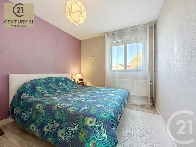 Appartement F4 à vendre - 4 pièces - 73,68 m2 - Limoges - 87 - LIMOUSIN