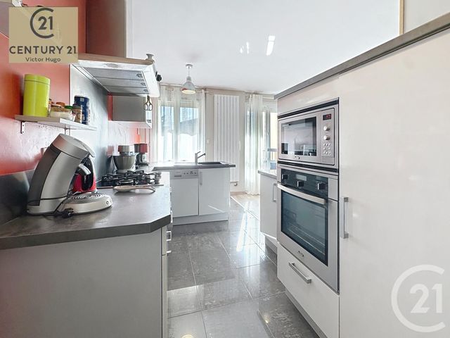 Appartement F4 à vendre - 4 pièces - 73,68 m2 - Limoges - 87 - LIMOUSIN