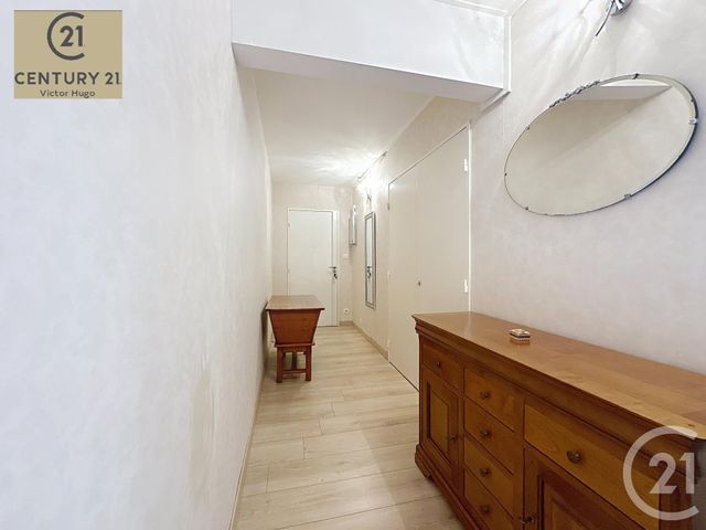 Appartement F4 à vendre - 4 pièces - 73,68 m2 - Limoges - 87 - LIMOUSIN