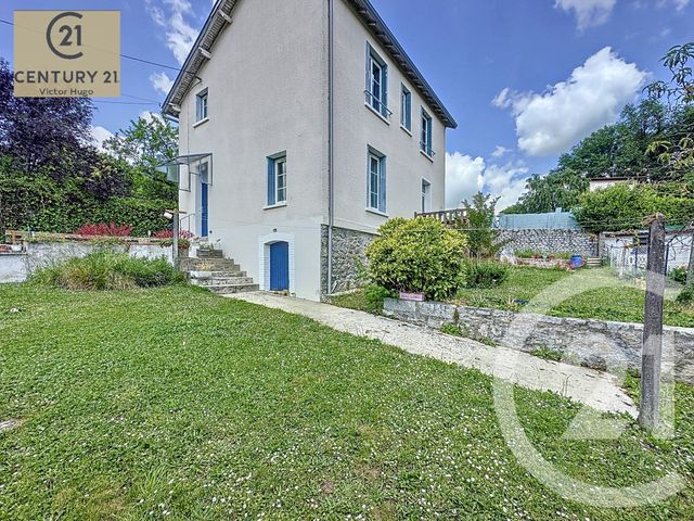 maison - ISLE - 87