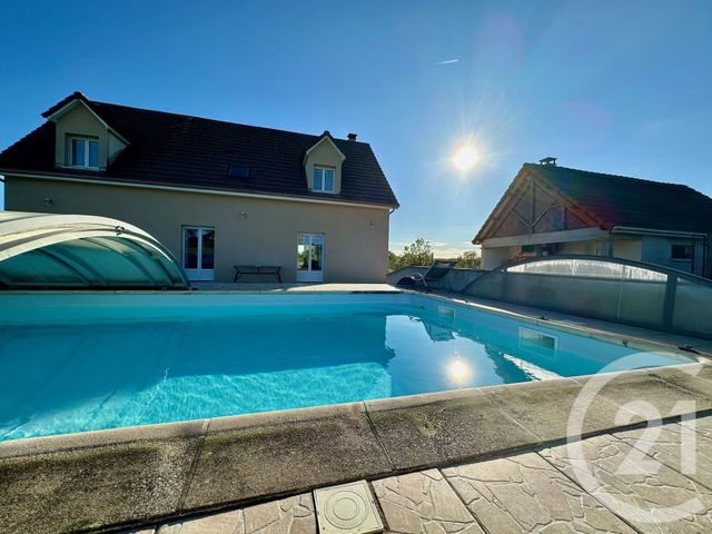 Maison à vendre GLANGES