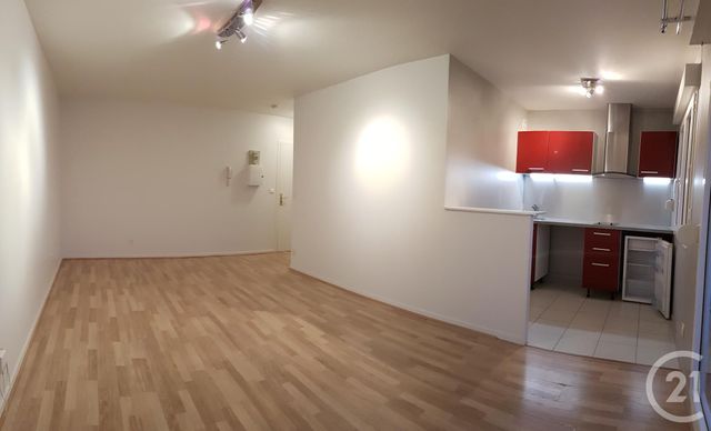 Appartement F1 à louer - 1 pièce - 31,06 m2 - Limoges - 87 - LIMOUSIN