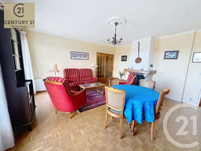 Maison à vendre - 6 pièces - 89 m2 - Condat Sur Vienne - 87 - LIMOUSIN