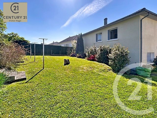 Maison à vendre - 6 pièces - 89 m2 - Condat Sur Vienne - 87 - LIMOUSIN