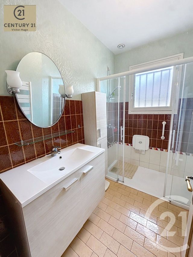 Maison à vendre - 6 pièces - 89 m2 - Condat Sur Vienne - 87 - LIMOUSIN