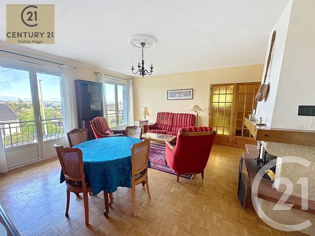 Maison à vendre - 6 pièces - 89 m2 - Condat Sur Vienne - 87 - LIMOUSIN