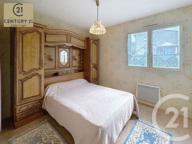 Maison à vendre - 6 pièces - 89 m2 - Condat Sur Vienne - 87 - LIMOUSIN