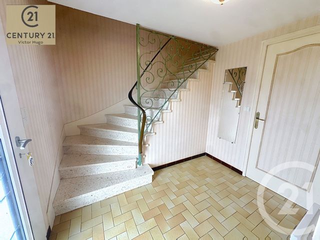 Maison à vendre - 6 pièces - 89 m2 - Condat Sur Vienne - 87 - LIMOUSIN